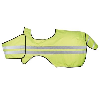 China Exercise reflective sheet hi viz comfortable safety for sale