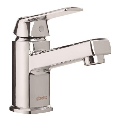 China Modern High Quality Modern Style One-handle Hot And Cold Water Mixer Tap Plastic Water Faucet 20MD5003400 for sale