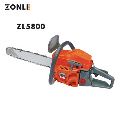 China Ms 381 High Quality Wholesale Custom Cheap 2-Stroke Chainsaw with Bestar Price for sale