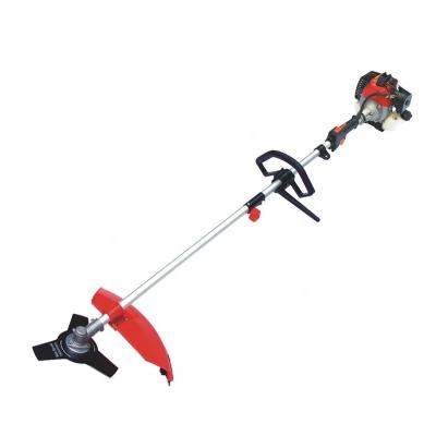 China Original 2-Stroke CE Approved Grass Trimmer BC430 Gasoline 2 Stroke 43CC Brush Cutter For Wholesale for sale