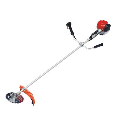 China Factory Price Yongkang Power 4 Stroke Machine Brush Cutter 4-Stroke With CE for sale