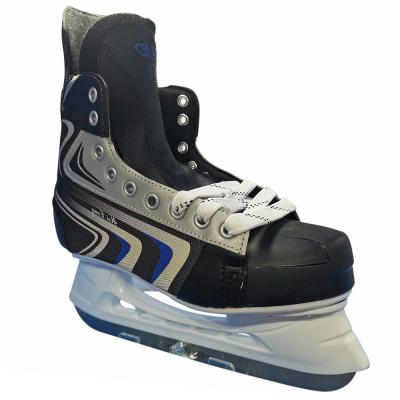 China Fashion Professional Hockey Ice Skates High Quality Ice Hockey Shoes for sale