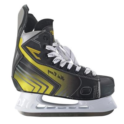 China Hot Sale Fashion OEM/ODM Professional Hockey Ice Skates High Quality Ice Hockey Shoes for sale