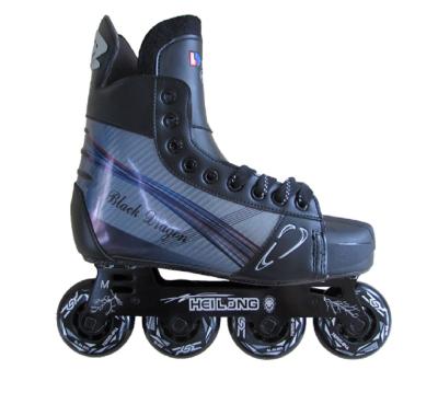 China Fashion Factory Directly Supply High Quality Roller Hockey Inline Skates Professional Roller Hockey Skates for sale