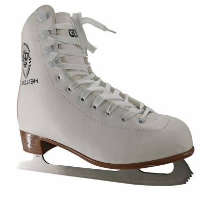 China High Quality Fashion Hot Selling OEM/ODM Girls Figure Ice Skates for sale