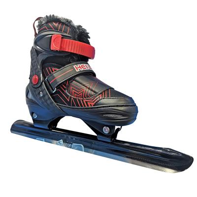 China Fashion Hot Selling Trendy Ice Skates For Kids for sale