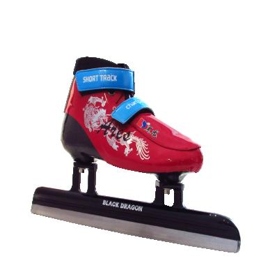 China Fashion Hot Sale Super Level Short-Track Ice Speed ​​Skates for sale