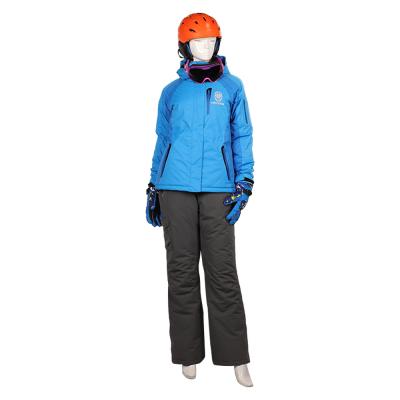 China Ski&Snow Anti-UV Suit For Adults Snowboarding Clothing for sale