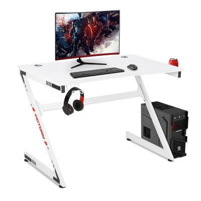 China Ergonomic Convertible Gaming Computer Desk 60