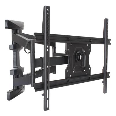 China Tilt Six Adjustable Arms TV Wall Mount Bracket Swivel Tilt Wall Bracket Universal Wall Mount Bracket for sale