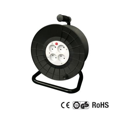 China 50m Cable Reel Extension Socket for sale