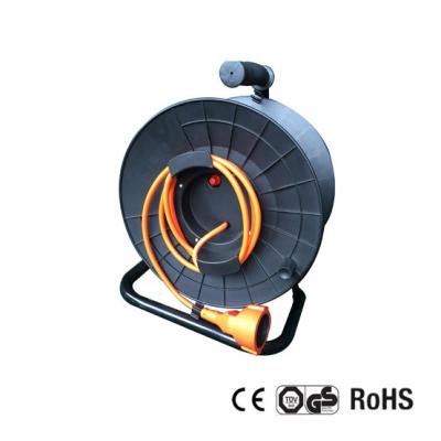 China 50m Cable Reel Extension Socket for sale