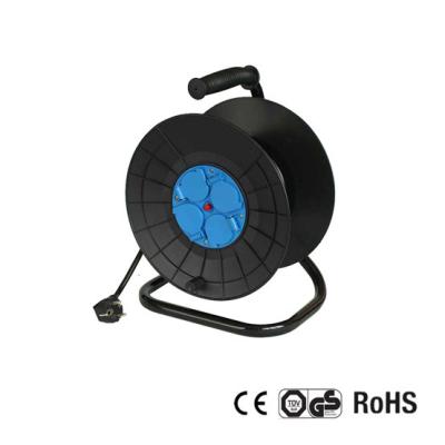 China 50m Cable Reel Extension Socket for sale