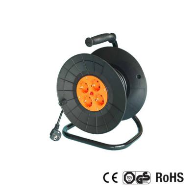 China 50m Cable Reel Extension Socket for sale