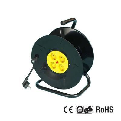 China 50m Cable Reel Extension Socket for sale