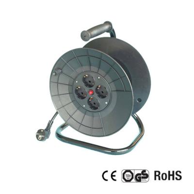 China 50m Cable Reel Extension Socket for sale