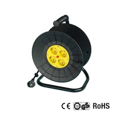 China 50m Cable Reel Extension Socket for sale