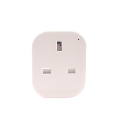 China Wireless 1T1R, Smart Socket Power Strip 2 Way And SAA RCM Passed For iOS Android for sale