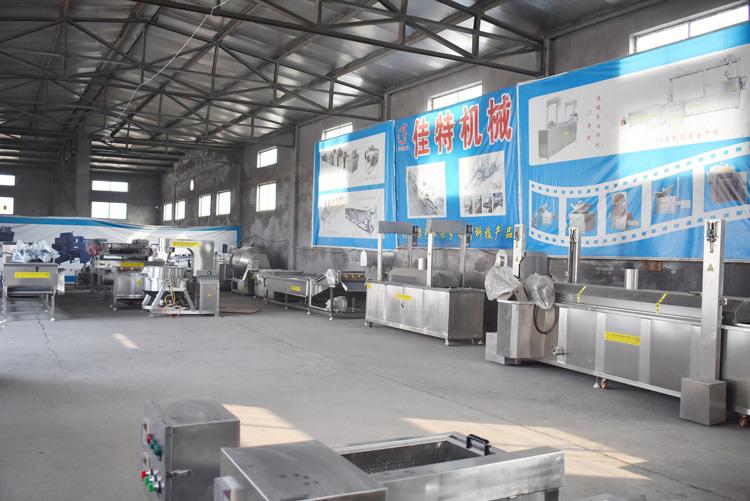 Verified China supplier - Shandong Jiate Machinery Technology Co., Ltd.