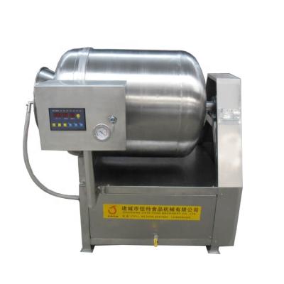 China Factory Stainless Steel Food Tumbler Blender Vacuum Machine Meat Vacuum Tumbler Marinator Tumbling Machine for sale