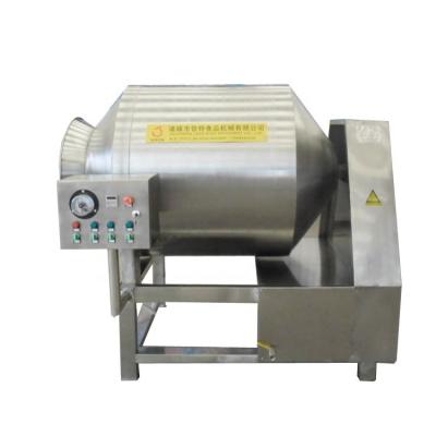 China Cheapest Industrial Vacuum Meat Meat Tumbler Machine Factory Price Meat Tumbling Machine for sale