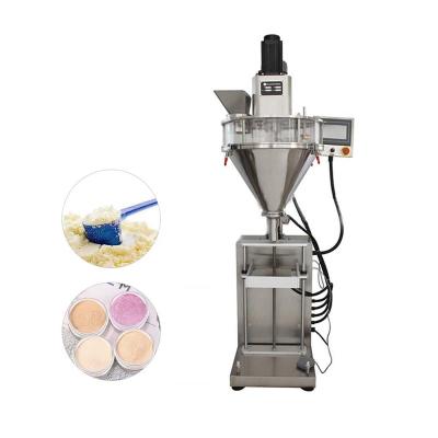 China 10g Food Scale Supplier Protein Powder Dosing Filling and Kneading Machine Load Cell Return Dia25-150mm 60-300mm for sale