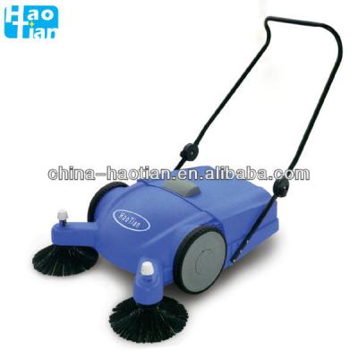 China HT-212 Manual Sweeper (CB-212) HT-212 for sale