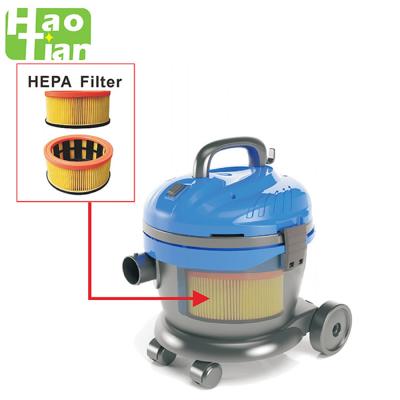 China HaoTian Wholesale Best Quality Car CE Vacuum Cleaner Heavy Duty Industrial Vacuum Cleaner BS-1020B for sale