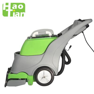 China Industrial Carpet Cleaner HT-322 Three-in-One Carpet Cleaning Equipment Carpet Cleaning Machine for sale