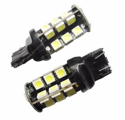 China 7443 car led lights t20 led canbus t20 W21/5W 7443 led for sale