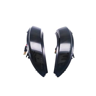 China ABS Housing ADT for Captur J87 Signal Licht Anmachen Secuencial LED Dynamic Intermittent Mirror Indicators for sale