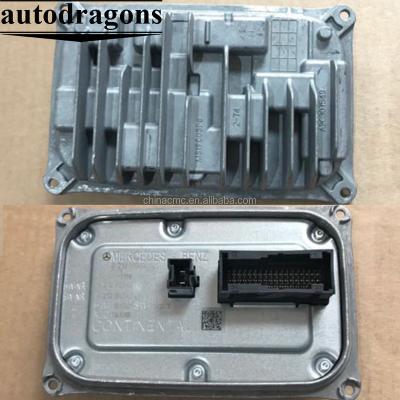 China Original Genuine Factory OEM Part Replacement HID Ballast Module A2129005424 Xenon Headlight Ballast For w447 v-class Vito w447 w246 b-class c218 CLS-class x218 c207 e-class a207 w212 v212 s212 for sale