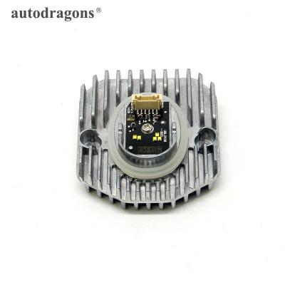 China LED lights Autodragons module LED turn lamp 63117214939 63117214940 for left right angel eyes drl series 5 g30 f90 M for sale