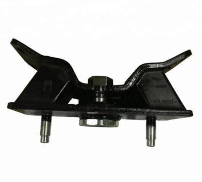 China Genuine Material High Quality Motor Mount Motor Mount 12371-50080 12371-50081 for sale