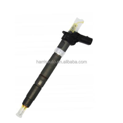 China Original high quality diesel fuel injection system diesel injector 0445116034 0445116035 03L130277C for VW Audi VOLKSWAGEN 2.0 TDI X1 for sale