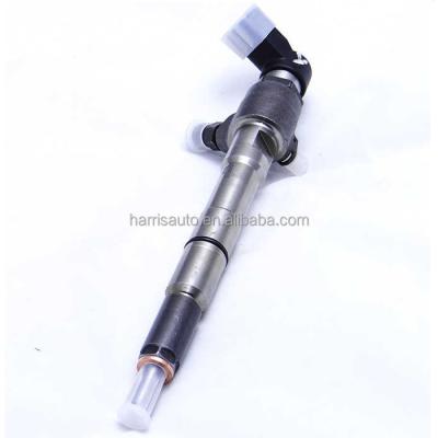 China diesel fuel injection system diesel injector 03L130277B 03L130277S A2C59513554 A2C9626040080 for Siemens bosch denso Delphi cat diesel injector for sale