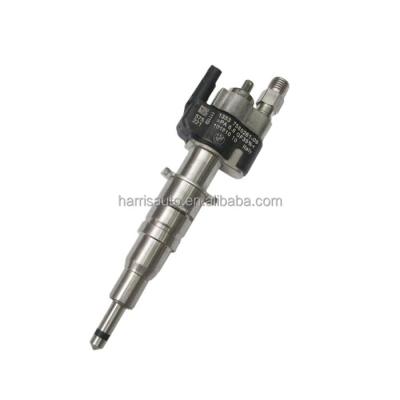 China Genuine Material Fuel Injector 13537585261 13538616079 13537585261-12 13537585261-11 13537589048 For BMW N54 N63 135 335 535 550 750 X5 X6 for sale