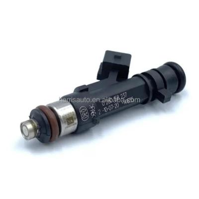 China fuel injector 0280158237 040904-1132010-00 040904113201000 for bosch VTA GAZ UAZ ZMZ for cars for sale