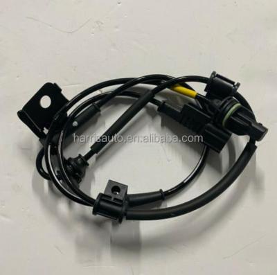 China Wheel Speed ​​Sensor ABS Sensor 89543-0K020 89543-0K060 89543-0R010 89543-0R040 89543-0R060 89543-48030 HIGHLANDER 89545-0K050 / KLUGER (_U2_) for sale