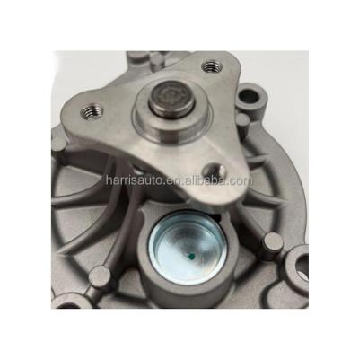 China Genuine Automotive Electric Cooling System Water Pump 11517550484 For BMW for sale