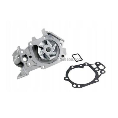 China Water Pump 8200042880 82000-42880 For Renault PEUGEOT PARTNER Combispace (5F) for sale