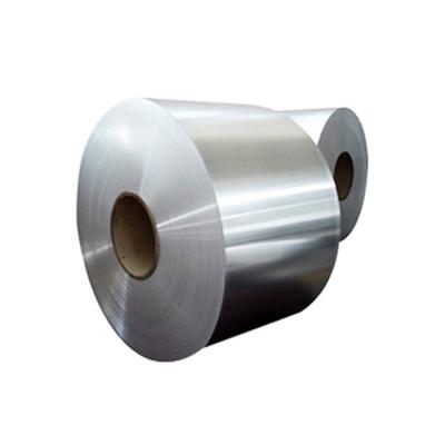 China TINPLATE for  Tin Can Packaging Elctrolytic tinplate sheet 0.22mm thickness SPTE TFS for sale