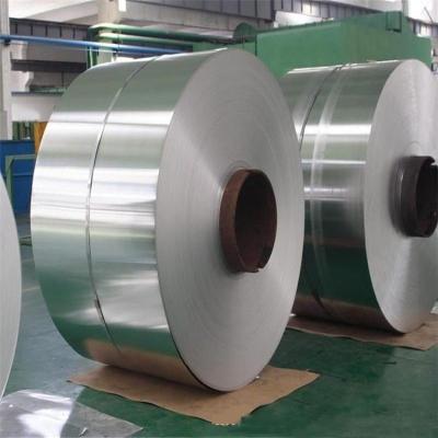 China Tin Can Packaging Electrolytic Tinplate-Bladen 0.18mm 0.19mm 0.25mm 0.35mm Dikte SPTE TFS Te koop