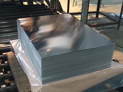 Cina Bobine dello strato della latta del rotolo del T3 T57 T61 Tin Coated Tin Sheet Metal del T2 di SPTE TFS in vendita