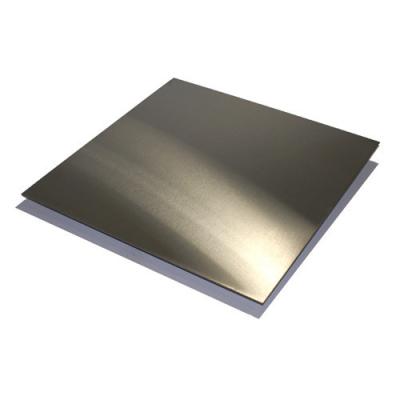 China La bobina electrolítica del ETP para empaquetar la lata de Tin Plate cubrió 2.8/2.8 5.6/5.6g/m2 la hojalata SPTE TFS en venta