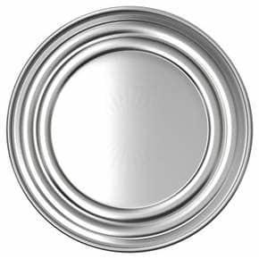 China 0.17mm 0.18mm 0.19mm 0.20mm 0.21mm dikte Gouden Zilveren Ijzer om Tin Can Lids-de bodem van het het tindeksel van de BLIKdekking Te koop