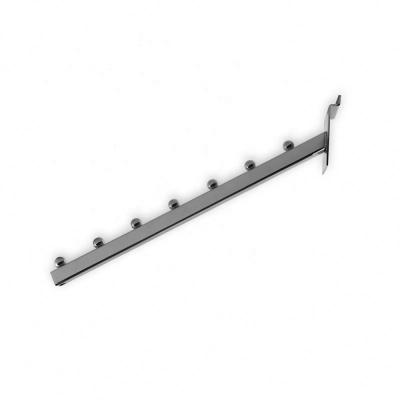 China Durable Good Quality Hot Sale Display Steel Hook For Store Used for sale