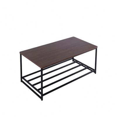 China Excellent quality durable coffee table and TV stand set for sale