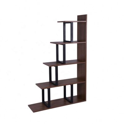 China Wholesale Eco - Friendly Customize Wooden Office Shelf Furniture For Sale for sale