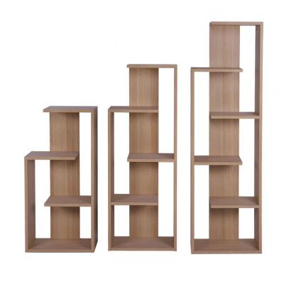 China Eco - Friendly Wholesale Commercial Design Shoe Rack Storage Furniture For Shoe Shop for sale